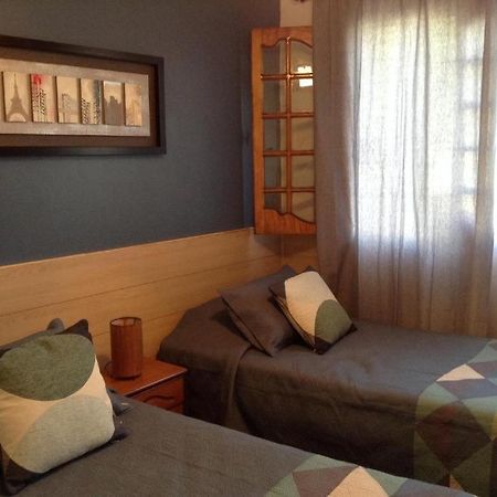 הוסטל רנקגואה Hostal El Parron מראה חיצוני תמונה