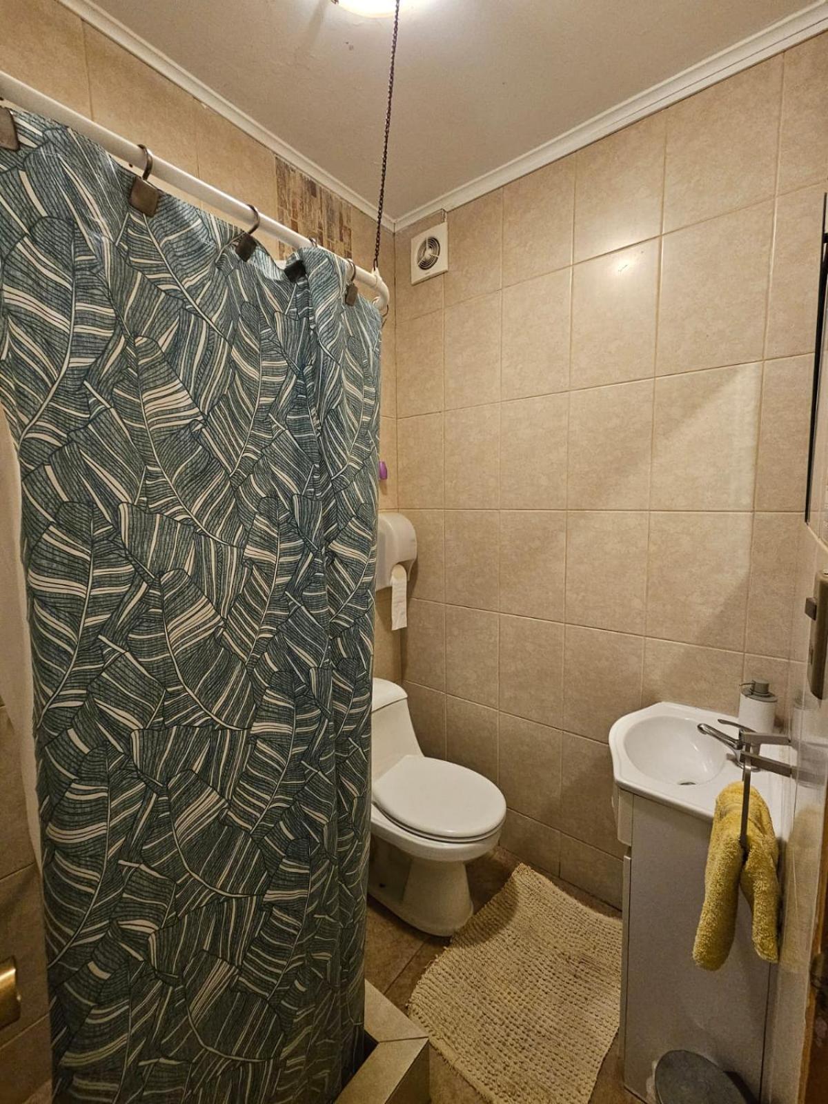 הוסטל רנקגואה Hostal El Parron מראה חיצוני תמונה