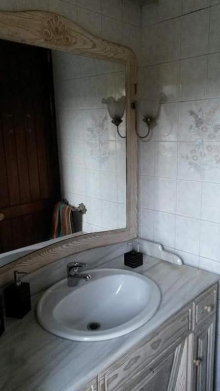 הוסטל רנקגואה Hostal El Parron מראה חיצוני תמונה