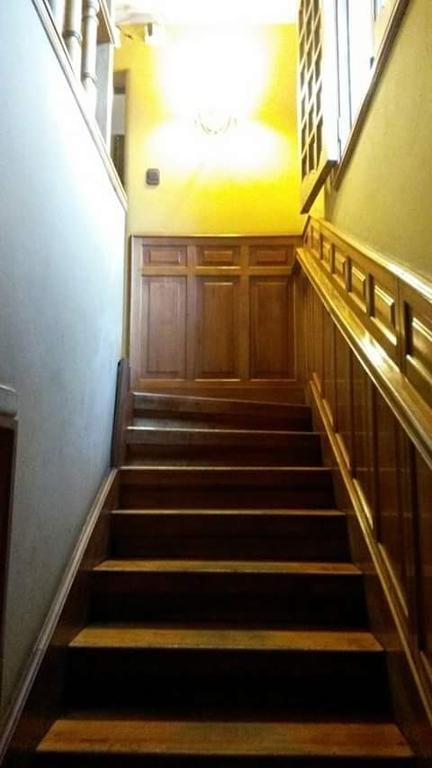 הוסטל רנקגואה Hostal El Parron מראה חיצוני תמונה